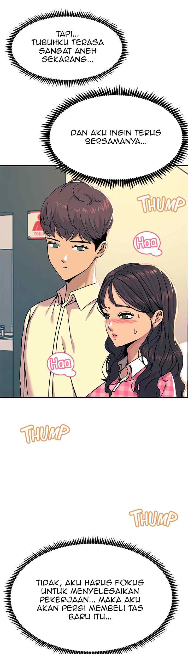 Rainbow (Show Me Your Sensuality) - Chapter 21 58 Rainbow (Show Me Your Sensuality) - Chapter 21 58