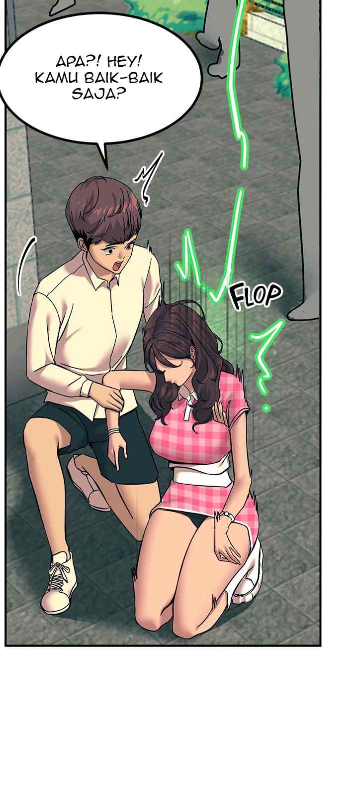 Rainbow (Show Me Your Sensuality) - Chapter 21 53 Rainbow (Show Me Your Sensuality) - Chapter 21 53