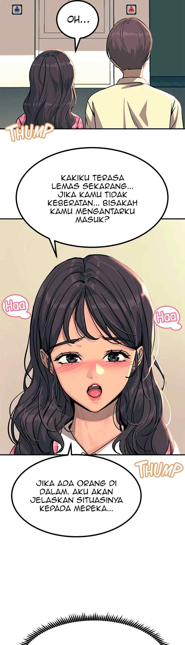 Rainbow (Show Me Your Sensuality) - Chapter 21 56 Rainbow (Show Me Your Sensuality) - Chapter 21 56