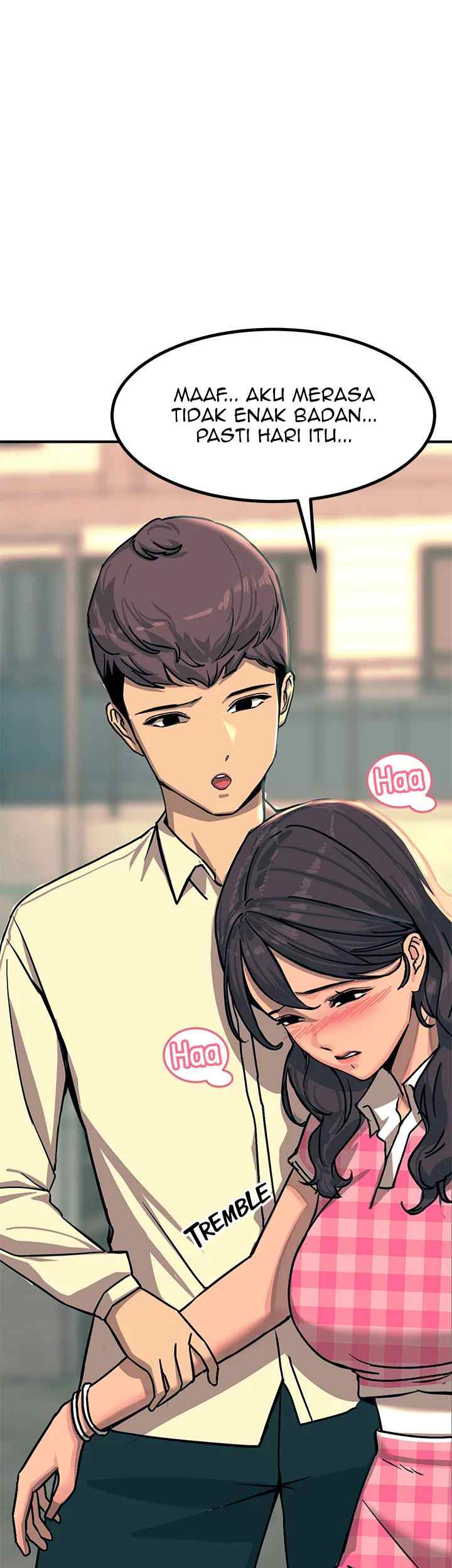 Rainbow (Show Me Your Sensuality) - Chapter 21 54 Rainbow (Show Me Your Sensuality) - Chapter 21 54