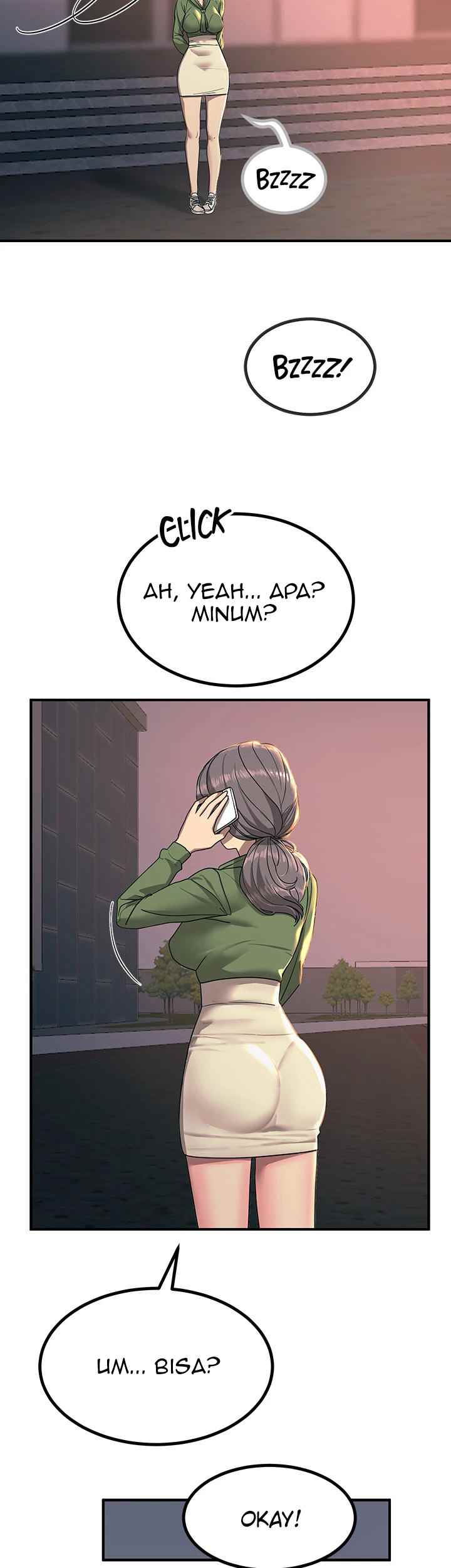 Rainbow (Show Me Your Sensuality) - Chapter 27 29 Rainbow (Show Me Your Sensuality) - Chapter 27 29