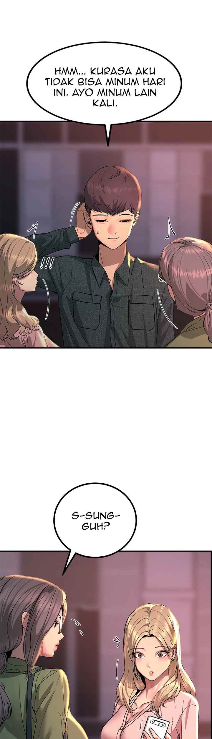 Rainbow (Show Me Your Sensuality) - Chapter 27 24 Rainbow (Show Me Your Sensuality) - Chapter 27 24