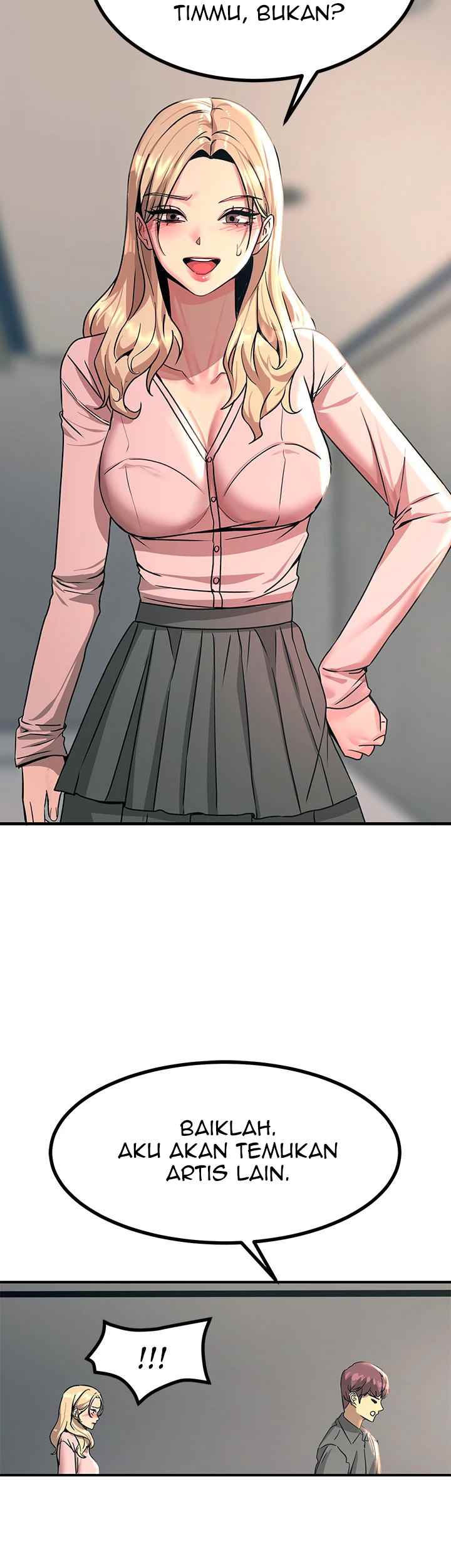 Rainbow (Show Me Your Sensuality) - Chapter 27 3 Rainbow (Show Me Your Sensuality) - Chapter 27 3