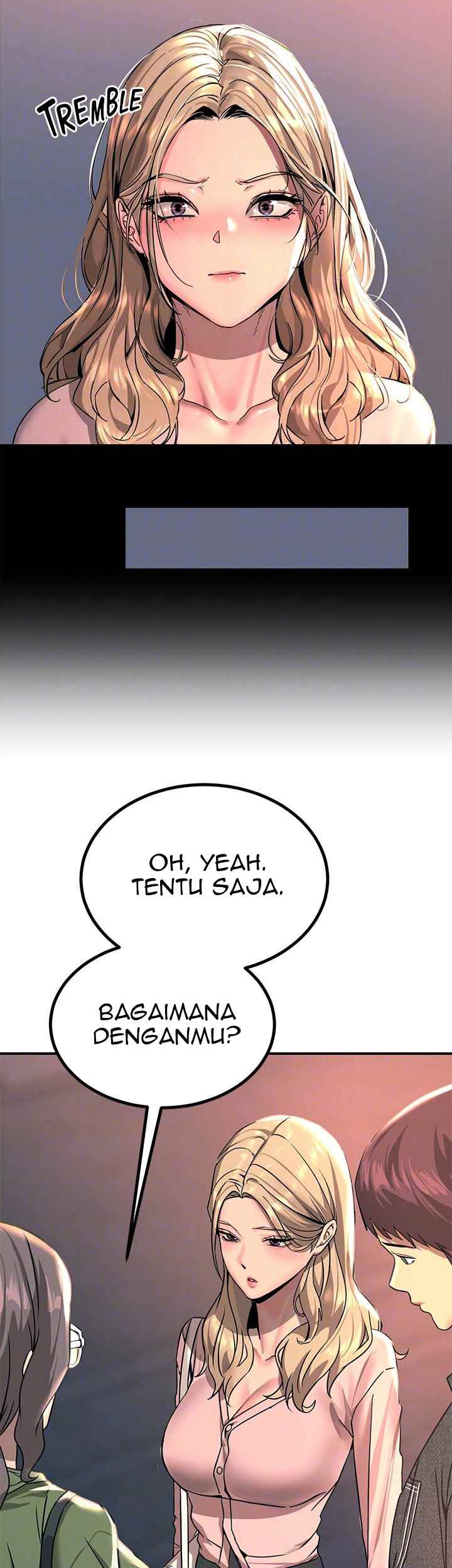 Rainbow (Show Me Your Sensuality) - Chapter 27 18 Rainbow (Show Me Your Sensuality) - Chapter 27 18