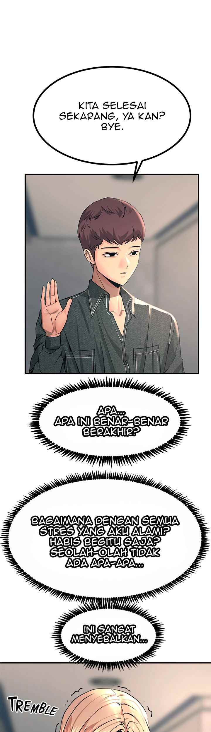 Rainbow (Show Me Your Sensuality) - Chapter 27 4 Rainbow (Show Me Your Sensuality) - Chapter 27 4