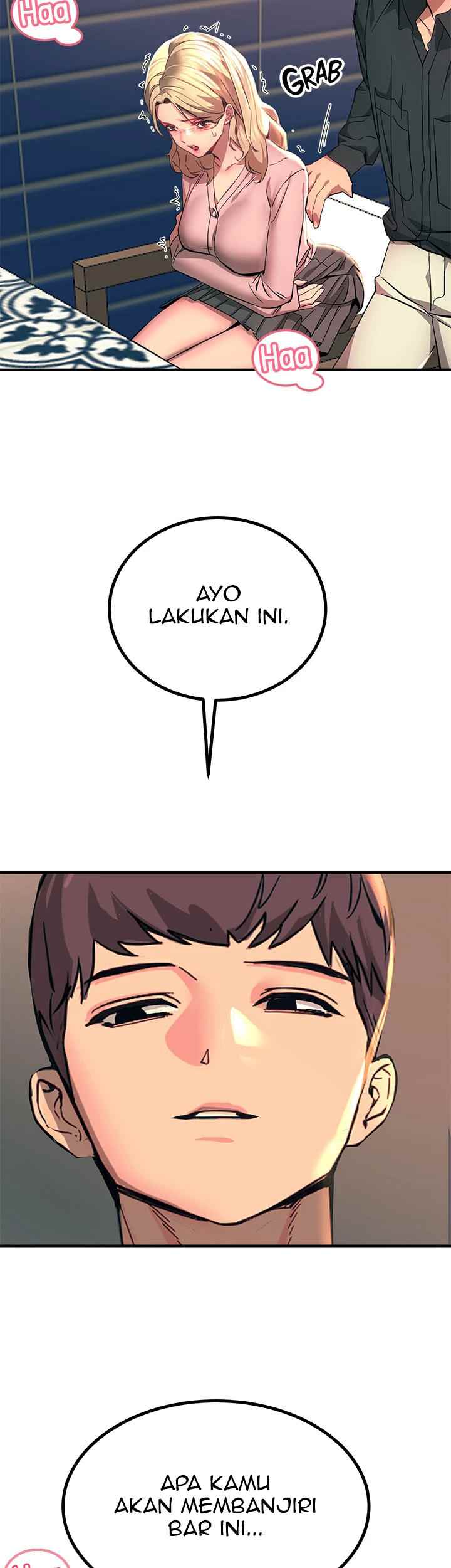 Rainbow (Show Me Your Sensuality) - Chapter 27 49 Rainbow (Show Me Your Sensuality) - Chapter 27 49