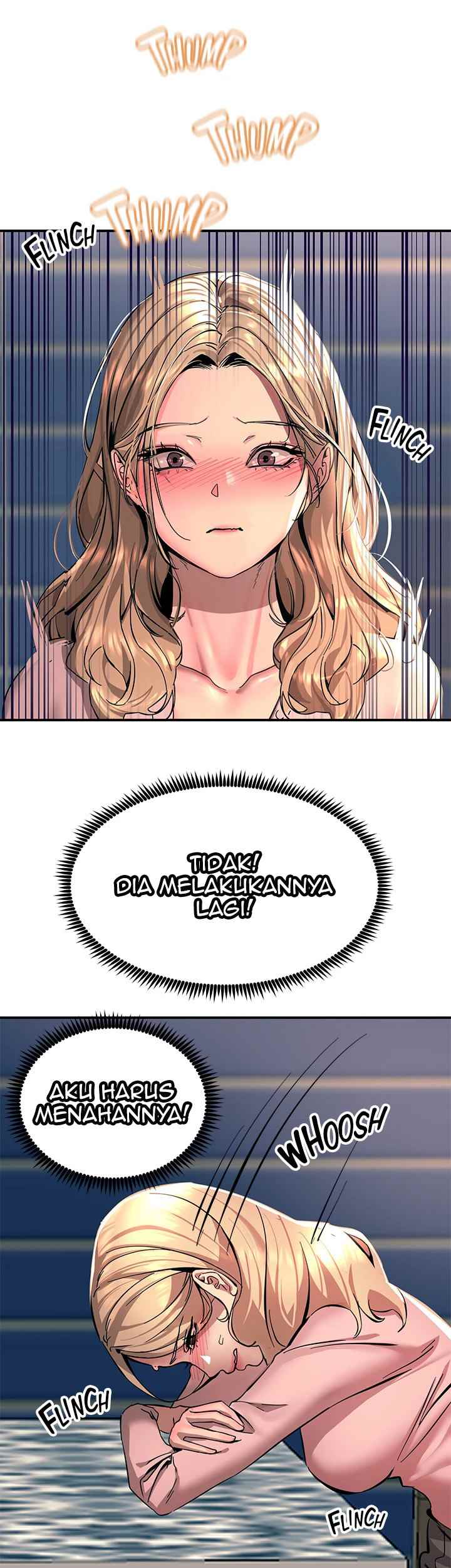 Rainbow (Show Me Your Sensuality) - Chapter 27 43 Rainbow (Show Me Your Sensuality) - Chapter 27 43