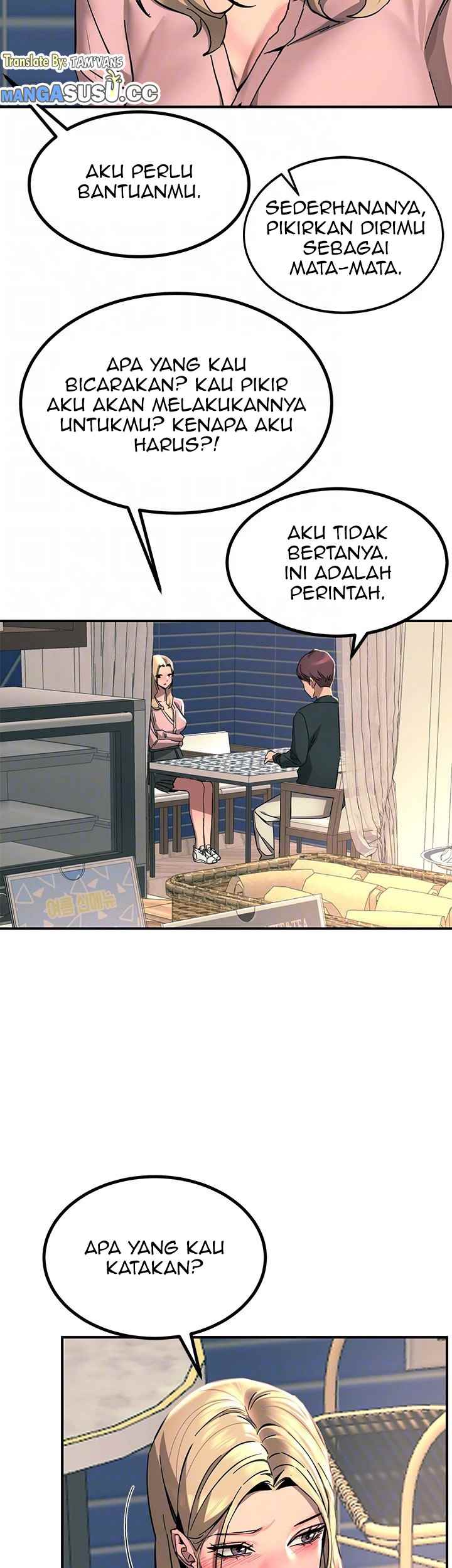 Rainbow (Show Me Your Sensuality) - Chapter 27 41 Rainbow (Show Me Your Sensuality) - Chapter 27 41