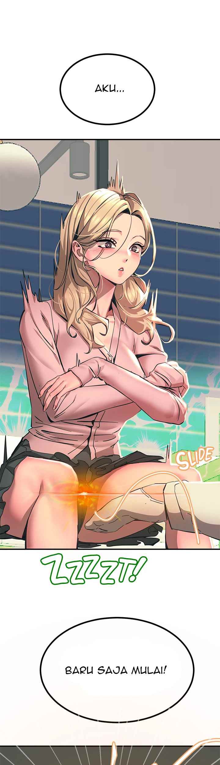 Rainbow (Show Me Your Sensuality) - Chapter 27 45 Rainbow (Show Me Your Sensuality) - Chapter 27 45