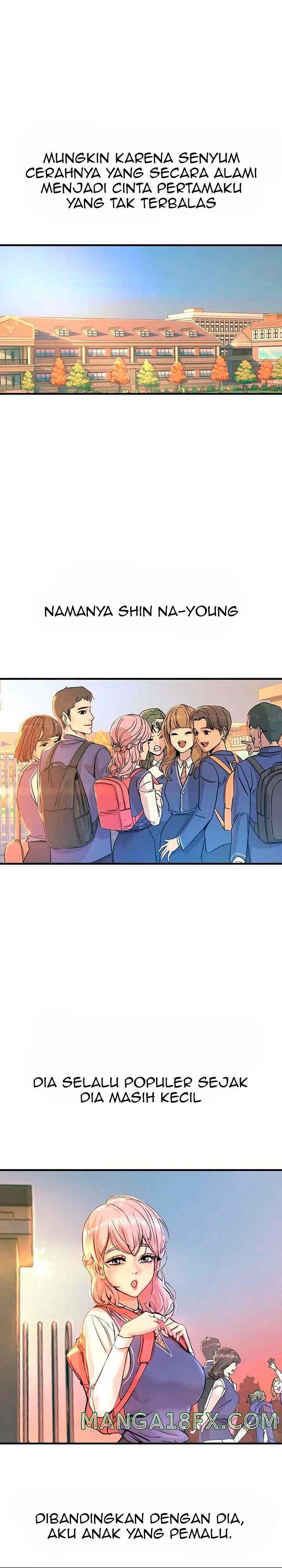 Rainbow (Show Me Your Sensuality) - Chapter 1 8 Rainbow (Show Me Your Sensuality) - Chapter 1 8