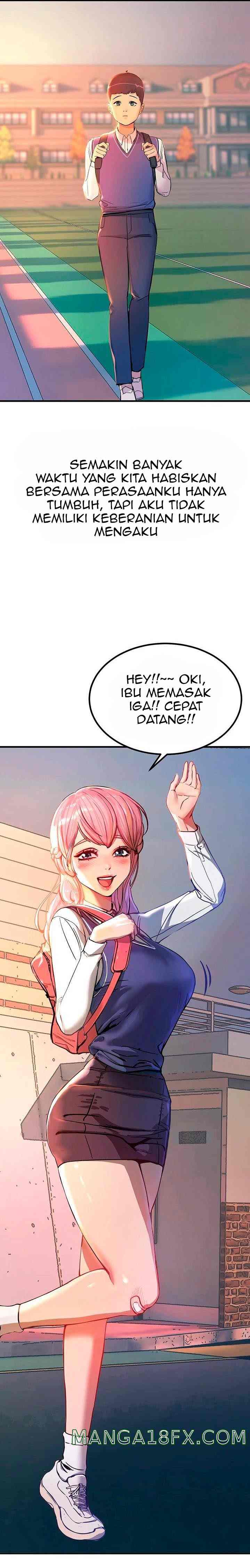 Rainbow (Show Me Your Sensuality) - Chapter 1 9 Rainbow (Show Me Your Sensuality) - Chapter 1 9