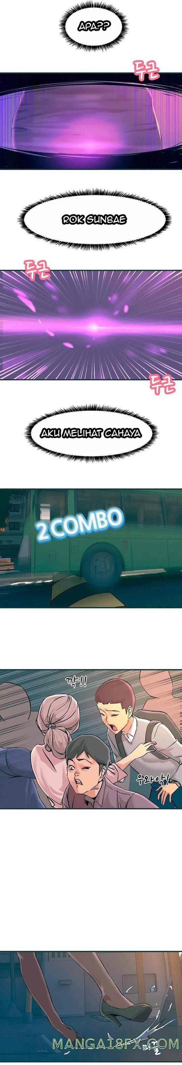 Rainbow (Show Me Your Sensuality) - Chapter 1 29 Rainbow (Show Me Your Sensuality) - Chapter 1 29