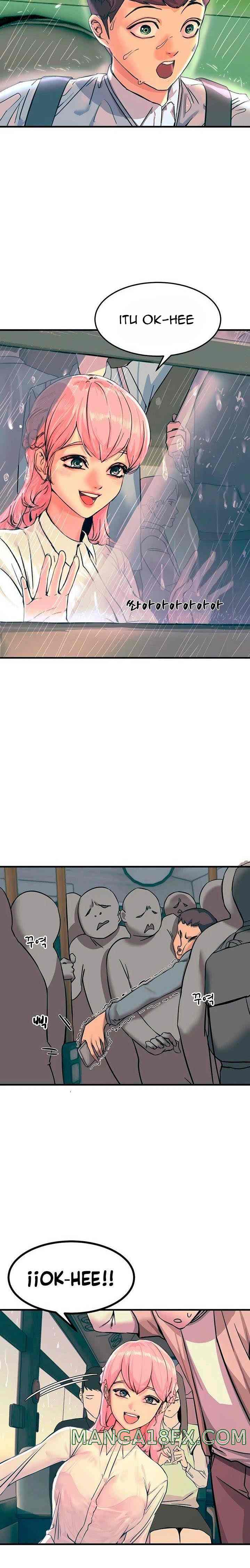 Rainbow (Show Me Your Sensuality) - Chapter 1 20 Rainbow (Show Me Your Sensuality) - Chapter 1 20