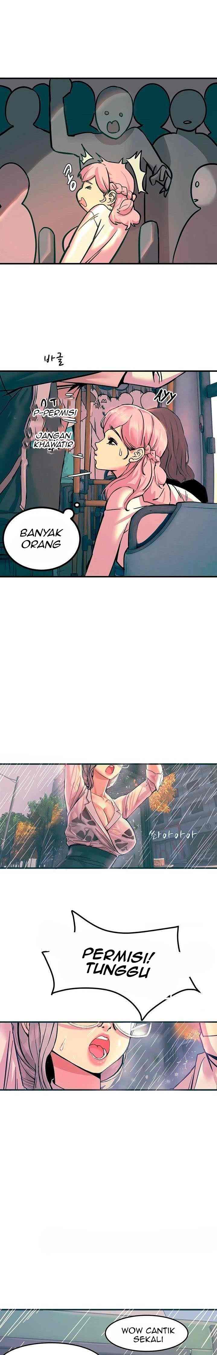 Rainbow (Show Me Your Sensuality) - Chapter 1 21 Rainbow (Show Me Your Sensuality) - Chapter 1 21