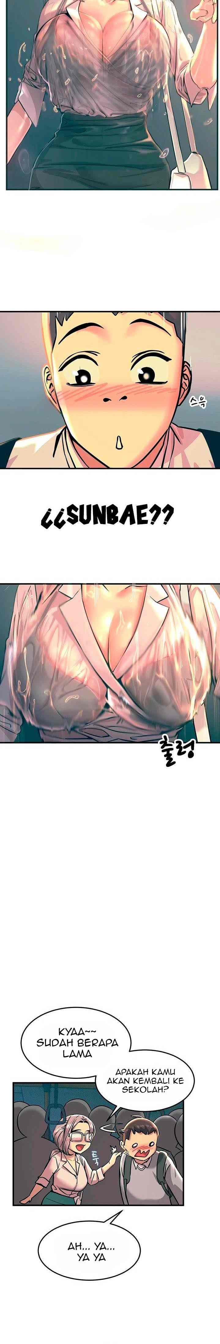 Rainbow (Show Me Your Sensuality) - Chapter 1 24 Rainbow (Show Me Your Sensuality) - Chapter 1 24