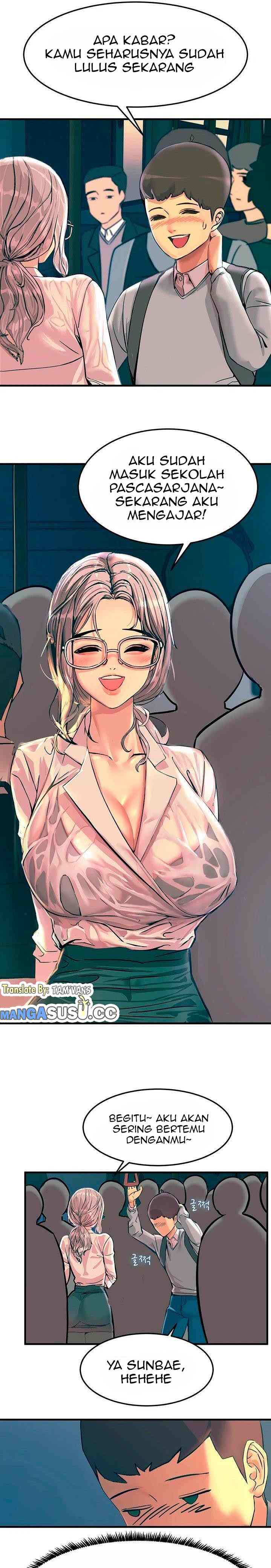 Rainbow (Show Me Your Sensuality) - Chapter 1 25 Rainbow (Show Me Your Sensuality) - Chapter 1 25