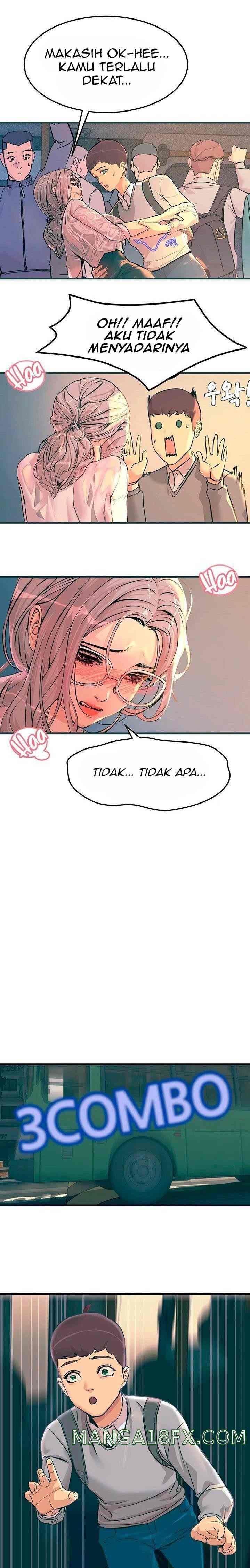 Rainbow (Show Me Your Sensuality) - Chapter 1 33 Rainbow (Show Me Your Sensuality) - Chapter 1 33