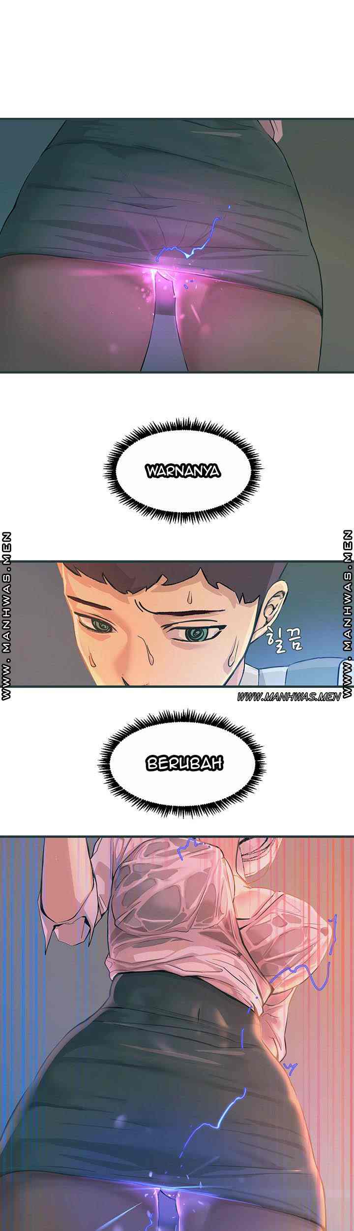 Rainbow (Show Me Your Sensuality) - Chapter 1 31 Rainbow (Show Me Your Sensuality) - Chapter 1 31