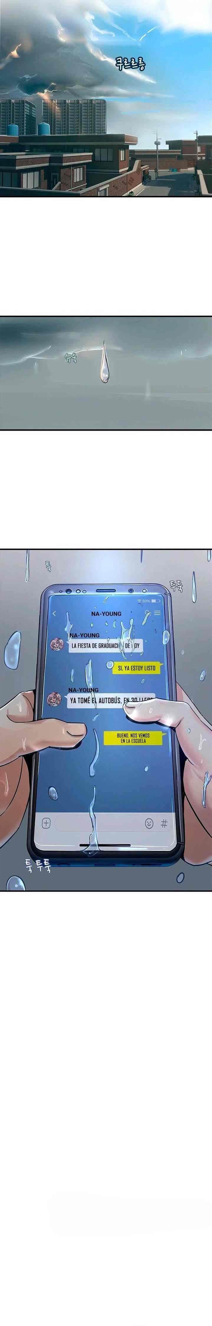 Rainbow (Show Me Your Sensuality) - Chapter 1 12 Rainbow (Show Me Your Sensuality) - Chapter 1 12