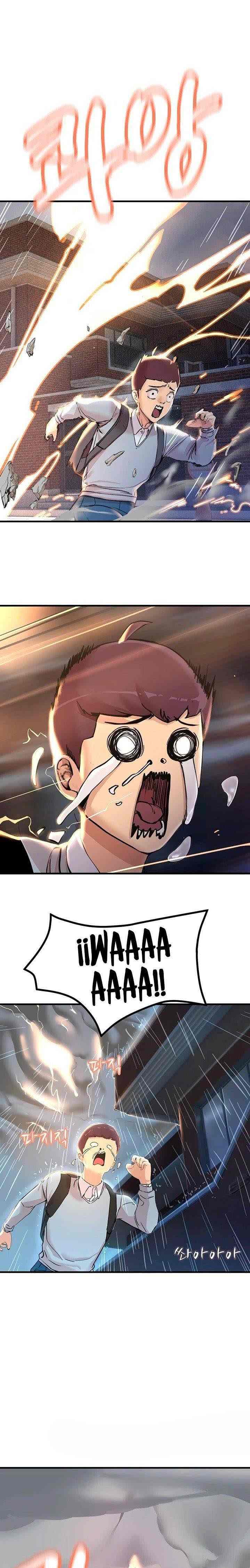 Rainbow (Show Me Your Sensuality) - Chapter 1 15 Rainbow (Show Me Your Sensuality) - Chapter 1 15