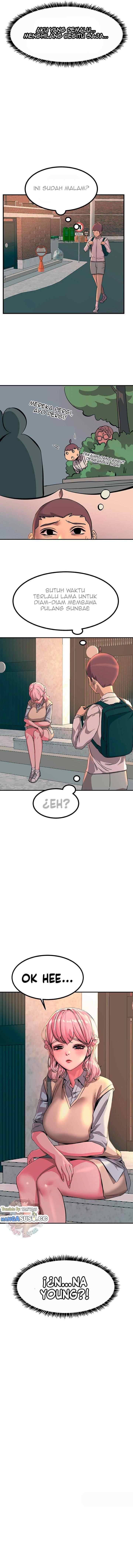 Rainbow (Show Me Your Sensuality) - Chapter 10 13 Rainbow (Show Me Your Sensuality) - Chapter 10 13