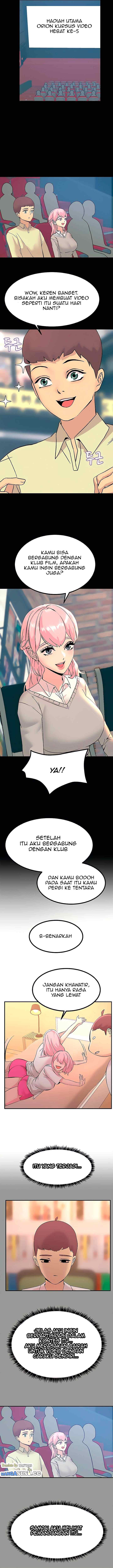 Rainbow (Show Me Your Sensuality) - Chapter 11 9 Rainbow (Show Me Your Sensuality) - Chapter 11 9