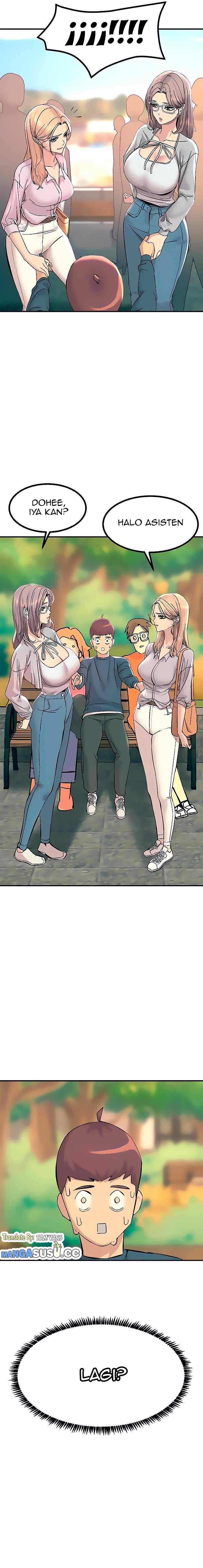 Rainbow (Show Me Your Sensuality) - Chapter 11 13 Rainbow (Show Me Your Sensuality) - Chapter 11 13