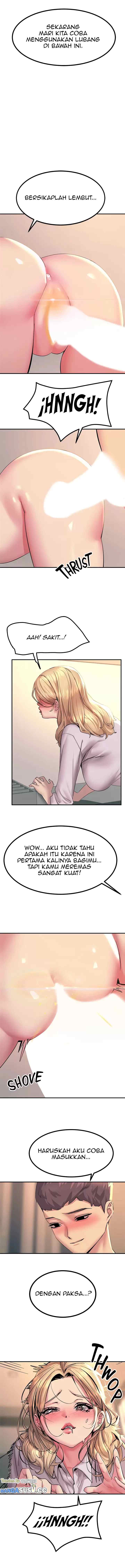 Rainbow (Show Me Your Sensuality) - Chapter 16 8 Rainbow (Show Me Your Sensuality) - Chapter 16 8