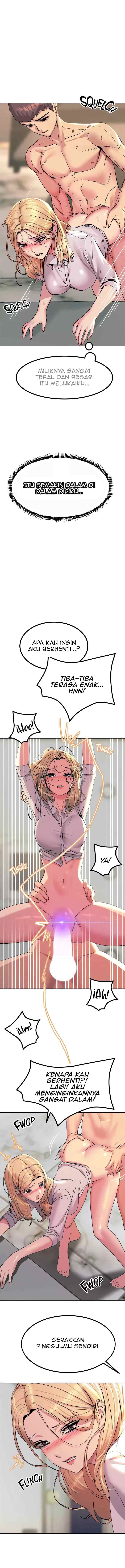 Rainbow (Show Me Your Sensuality) - Chapter 16 9 Rainbow (Show Me Your Sensuality) - Chapter 16 9