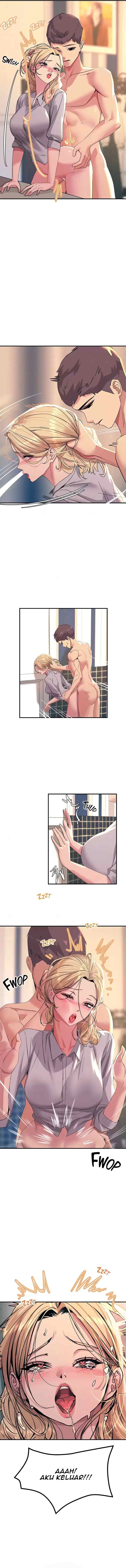 Rainbow (Show Me Your Sensuality) - Chapter 16 12 Rainbow (Show Me Your Sensuality) - Chapter 16 12