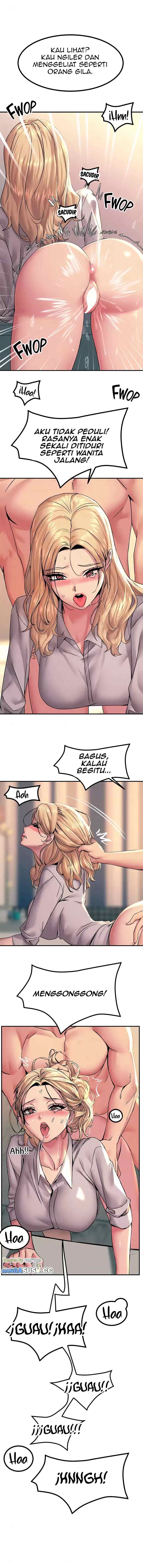 Rainbow (Show Me Your Sensuality) - Chapter 16 11 Rainbow (Show Me Your Sensuality) - Chapter 16 11