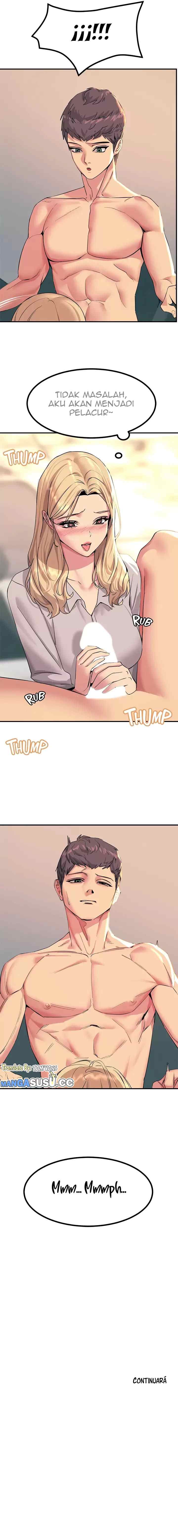 Rainbow (Show Me Your Sensuality) - Chapter 16 17 Rainbow (Show Me Your Sensuality) - Chapter 16 17