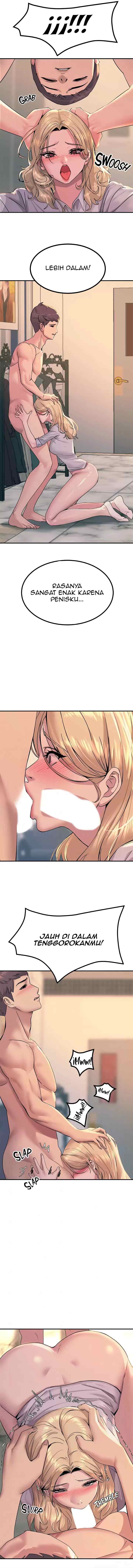 Rainbow (Show Me Your Sensuality) - Chapter 16 6 Rainbow (Show Me Your Sensuality) - Chapter 16 6