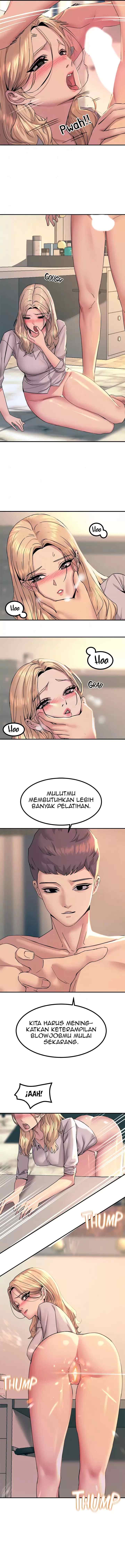 Rainbow (Show Me Your Sensuality) - Chapter 16 7 Rainbow (Show Me Your Sensuality) - Chapter 16 7