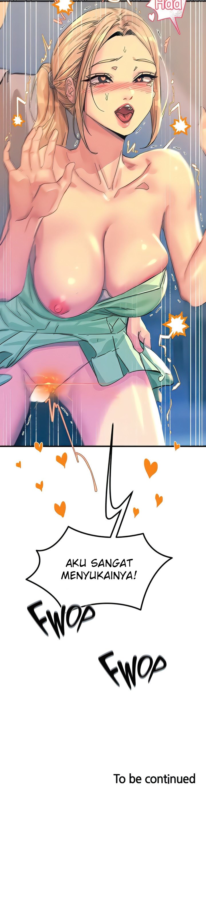 Rainbow (Show Me Your Sensuality) - Chapter 64 10 Rainbow (Show Me Your Sensuality) - Chapter 64 10