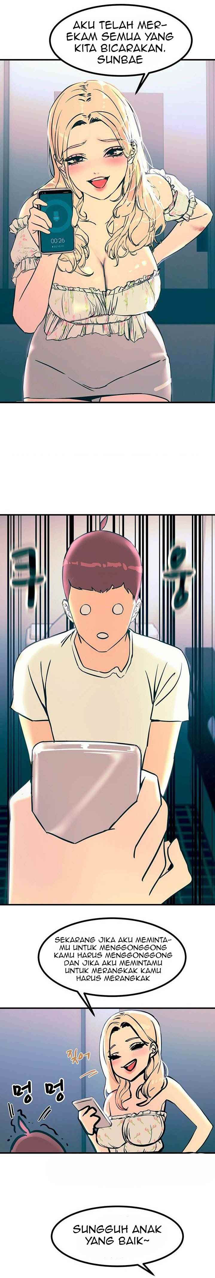 Rainbow (Show Me Your Sensuality) - Chapter 4 22 Rainbow (Show Me Your Sensuality) - Chapter 4 22