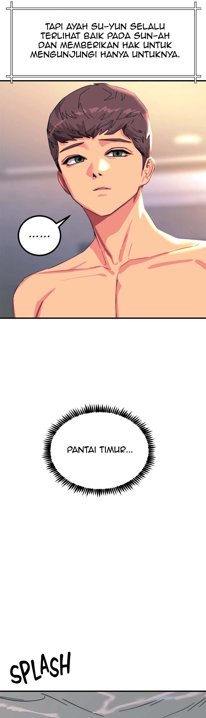 Rainbow (Show Me Your Sensuality) - Chapter 44 22 Rainbow (Show Me Your Sensuality) - Chapter 44 22