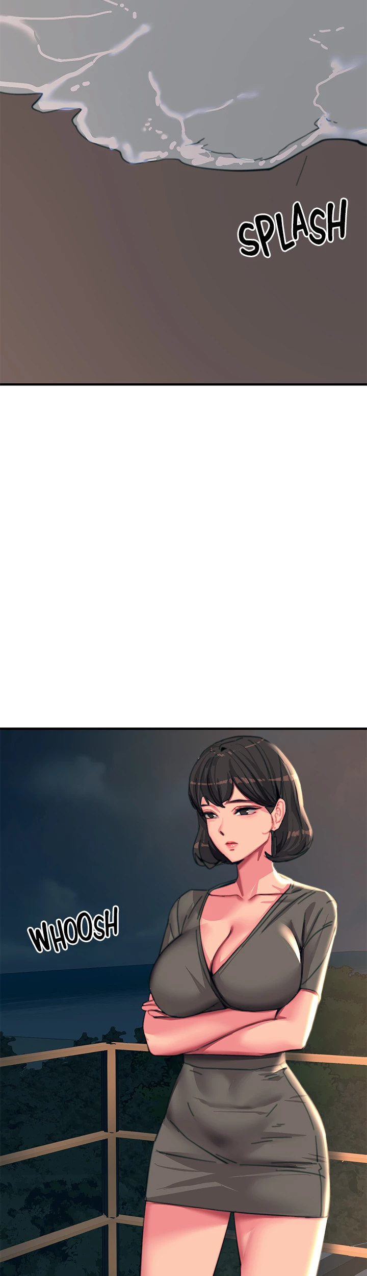 Rainbow (Show Me Your Sensuality) - Chapter 44 23 Rainbow (Show Me Your Sensuality) - Chapter 44 23