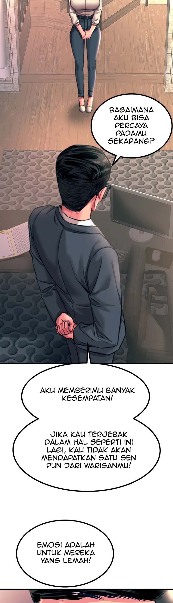 Rainbow (Show Me Your Sensuality) - Chapter 44 26 Rainbow (Show Me Your Sensuality) - Chapter 44 26