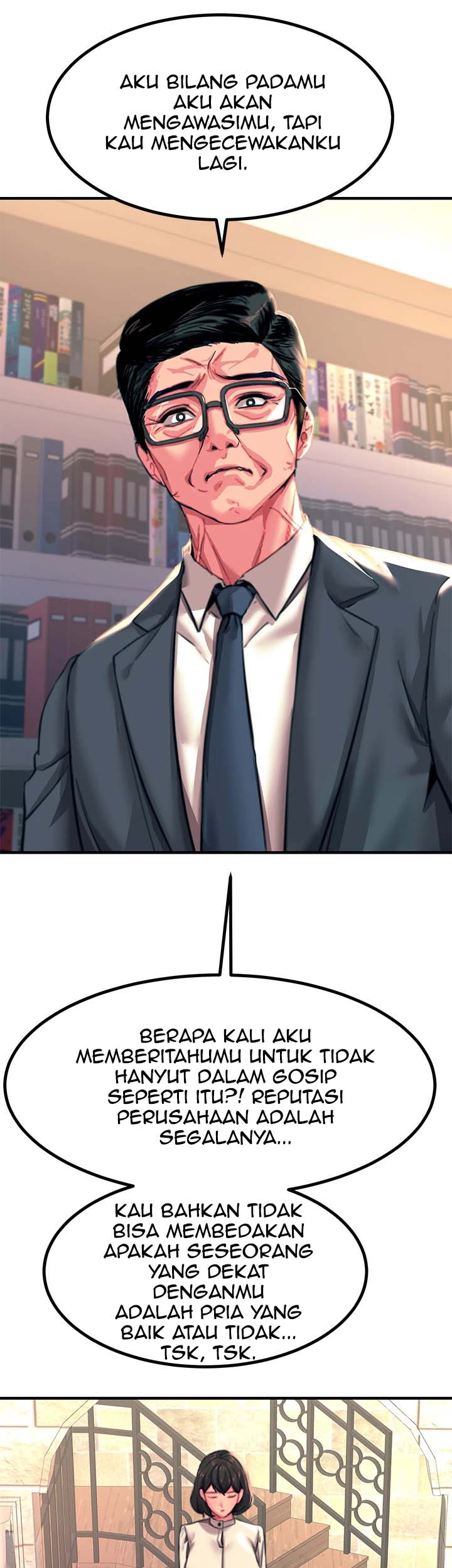 Rainbow (Show Me Your Sensuality) - Chapter 44 25 Rainbow (Show Me Your Sensuality) - Chapter 44 25