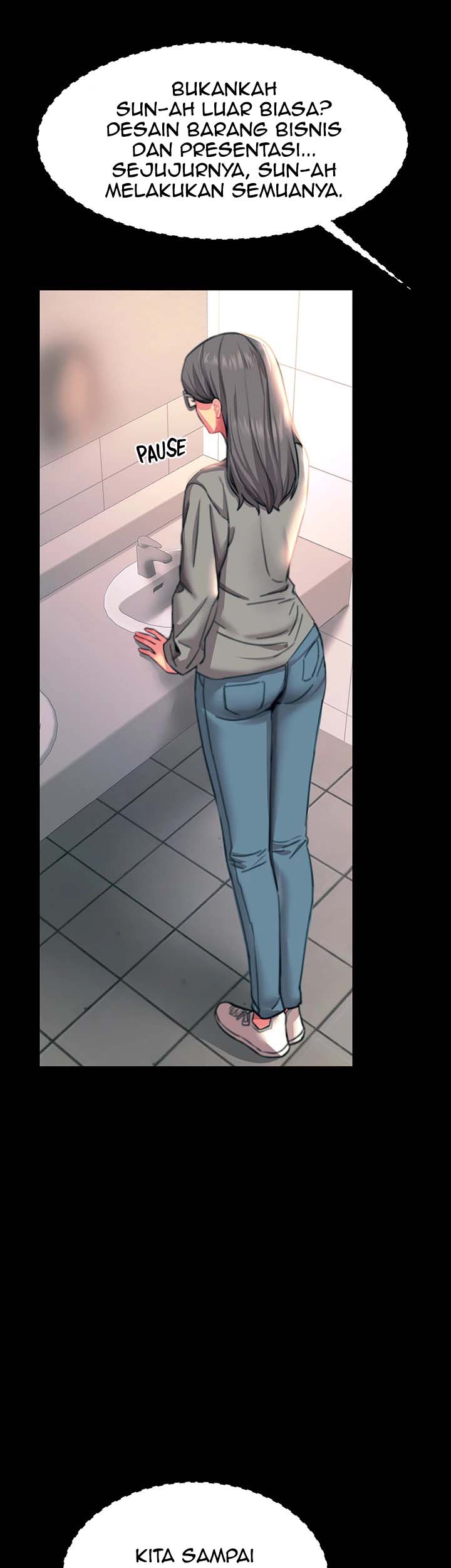 Rainbow (Show Me Your Sensuality) - Chapter 44 38 Rainbow (Show Me Your Sensuality) - Chapter 44 38