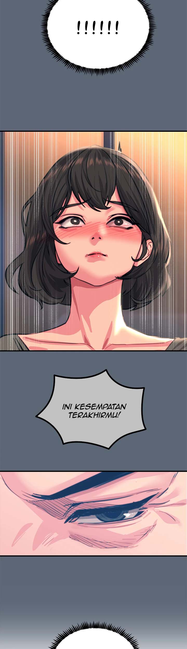 Rainbow (Show Me Your Sensuality) - Chapter 44 31 Rainbow (Show Me Your Sensuality) - Chapter 44 31