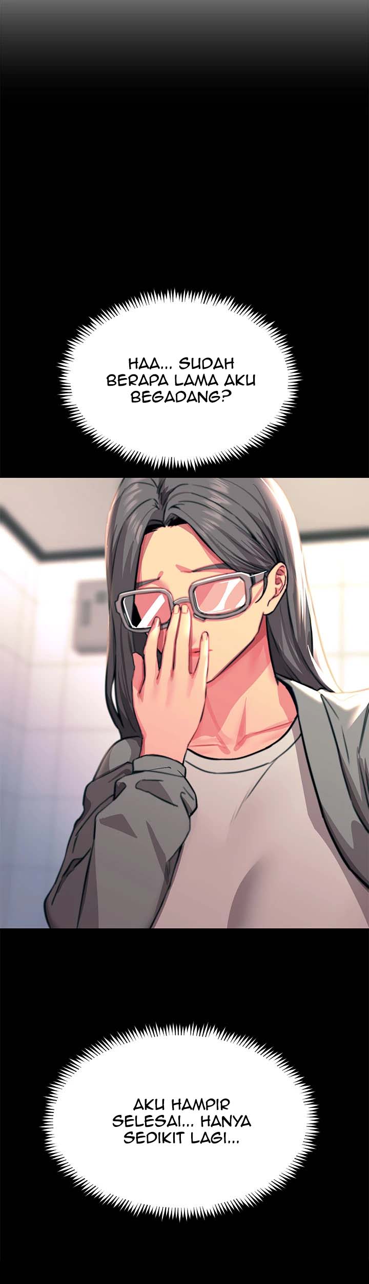 Rainbow (Show Me Your Sensuality) - Chapter 44 37 Rainbow (Show Me Your Sensuality) - Chapter 44 37