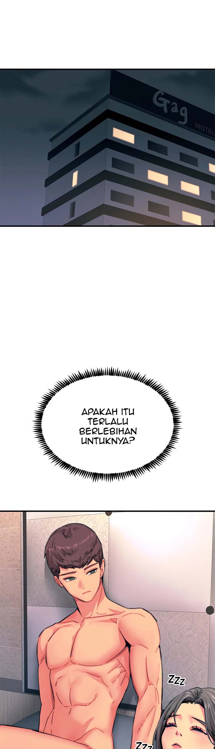 Rainbow (Show Me Your Sensuality) - Chapter 44 35 Rainbow (Show Me Your Sensuality) - Chapter 44 35