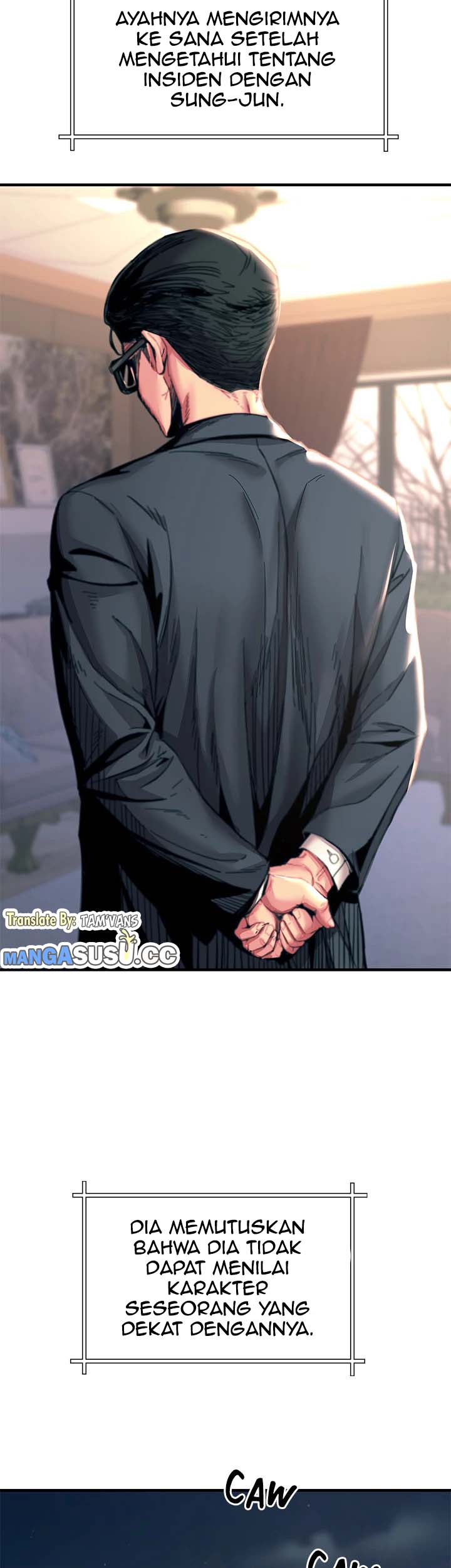 Rainbow (Show Me Your Sensuality) - Chapter 44 19 Rainbow (Show Me Your Sensuality) - Chapter 44 19