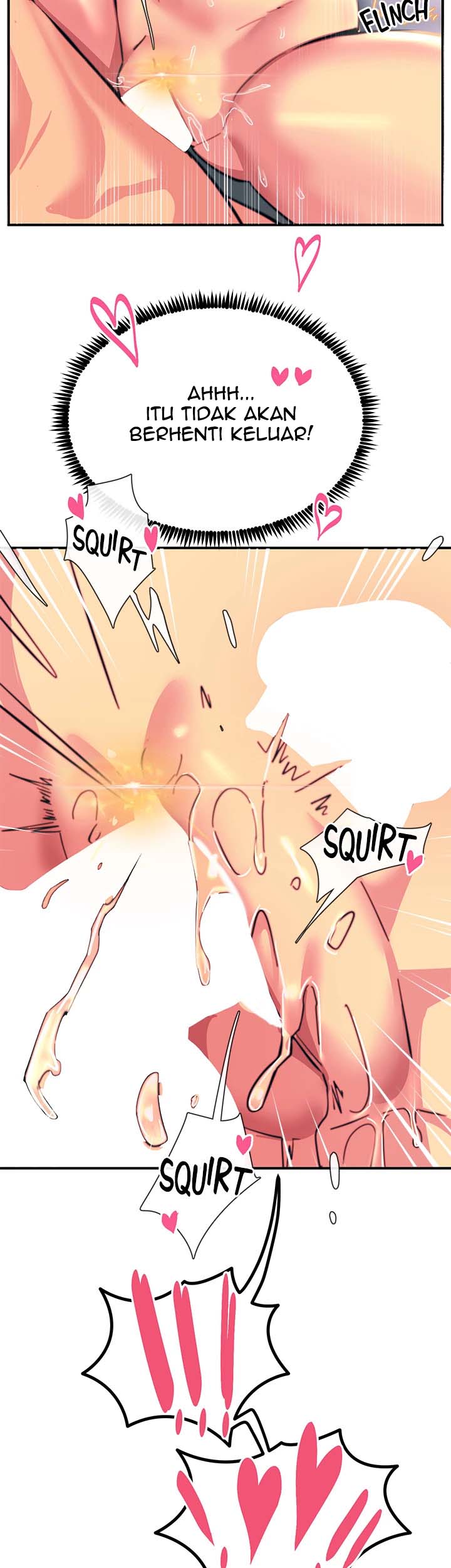 Rainbow (Show Me Your Sensuality) - Chapter 44 13 Rainbow (Show Me Your Sensuality) - Chapter 44 13