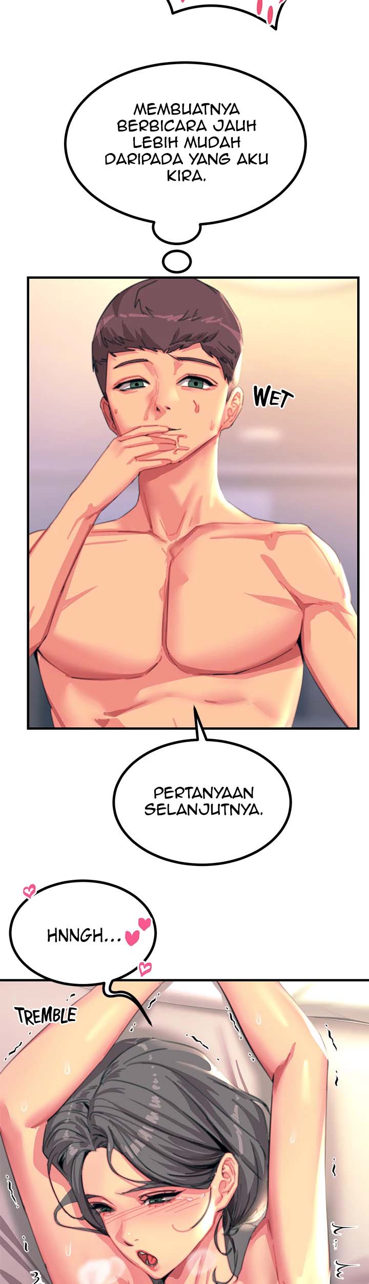 Rainbow (Show Me Your Sensuality) - Chapter 44 14 Rainbow (Show Me Your Sensuality) - Chapter 44 14