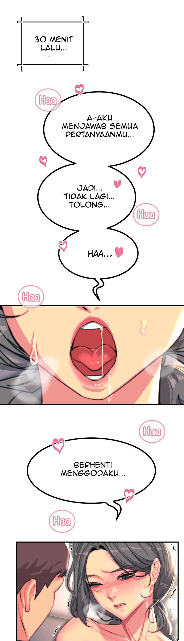 Rainbow (Show Me Your Sensuality) - Chapter 44 6 Rainbow (Show Me Your Sensuality) - Chapter 44 6