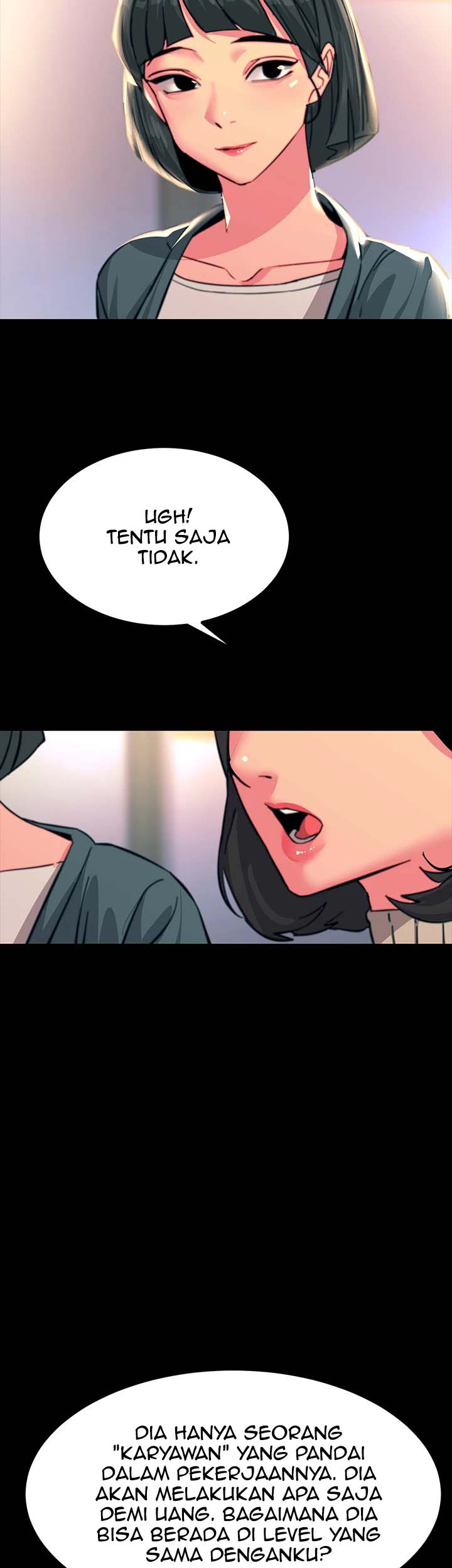 Rainbow (Show Me Your Sensuality) - Chapter 44 42 Rainbow (Show Me Your Sensuality) - Chapter 44 42