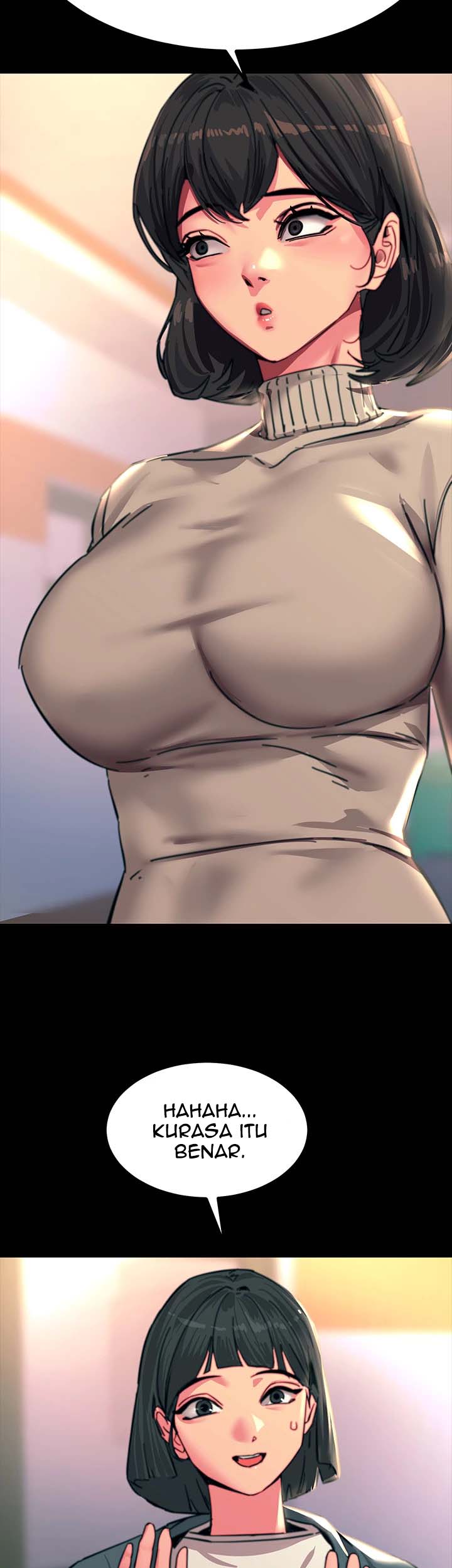 Rainbow (Show Me Your Sensuality) - Chapter 44 43 Rainbow (Show Me Your Sensuality) - Chapter 44 43